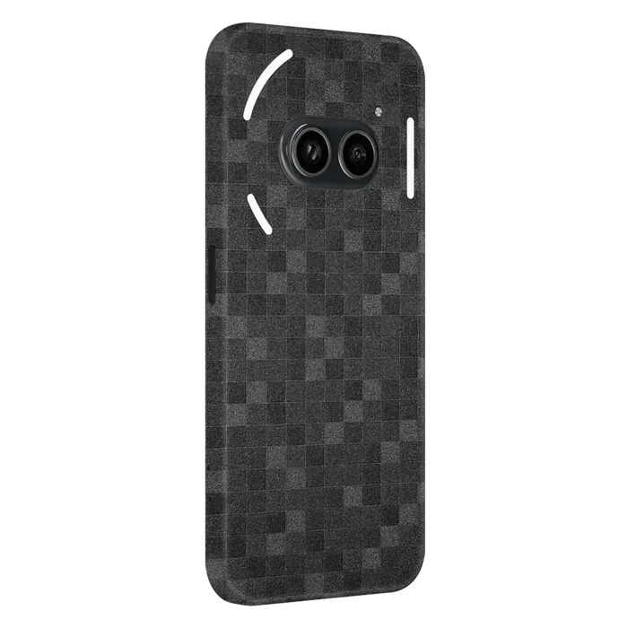 Full Back / Pixels Dark
