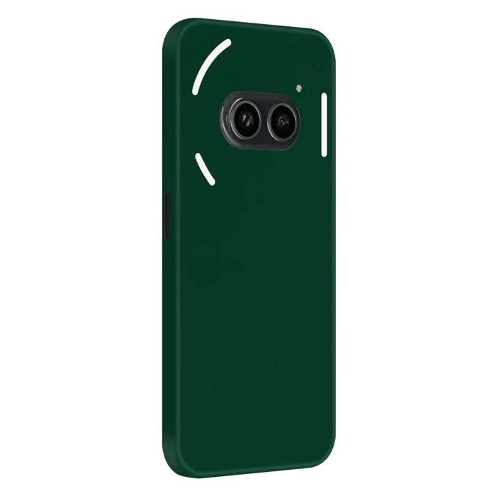 Full Back / Pine Green