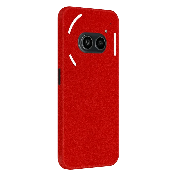 Full Back / Sandstone Red