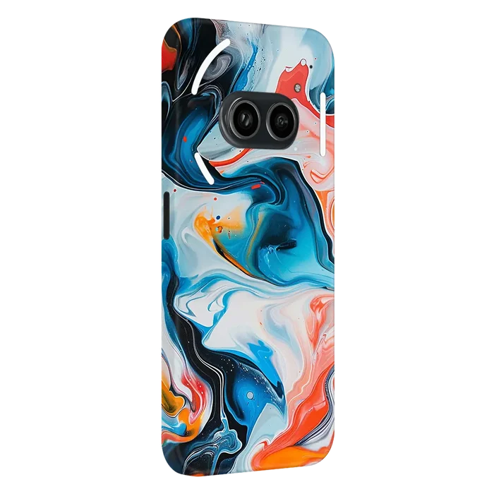 Nothing Phone (2a) Plus Mobile Skins & Wraps