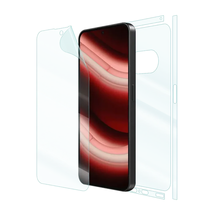 Nothing Phone (2a) Screen Guard Protector
