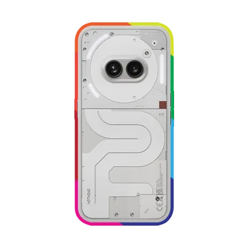 Nothing Phone (2a) Mobile Skins & Wraps