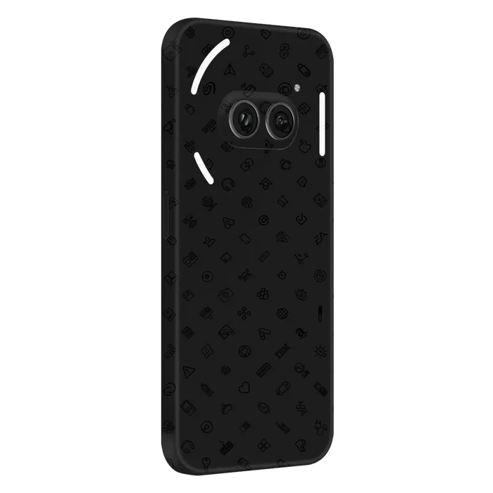 Nothing Phone (2a) Mobile Skins & Wraps