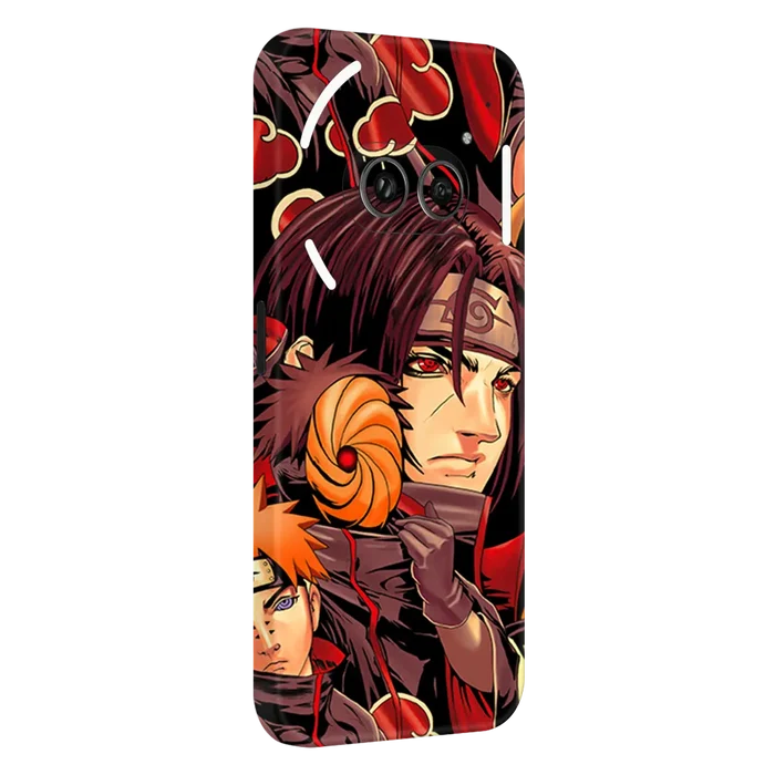 Full Back / Rogue Ninja