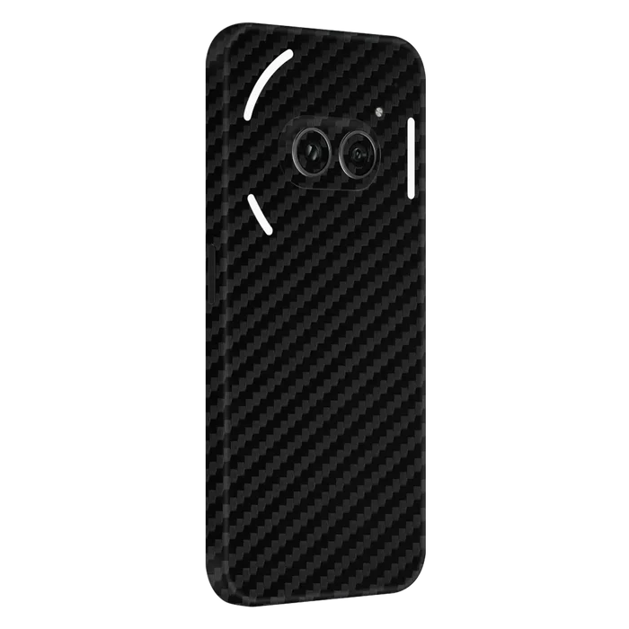 Full Back / Carbon Fiber