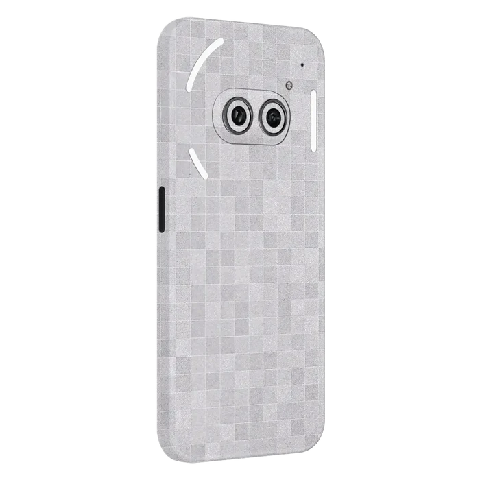 Full Back / Pixels Light
