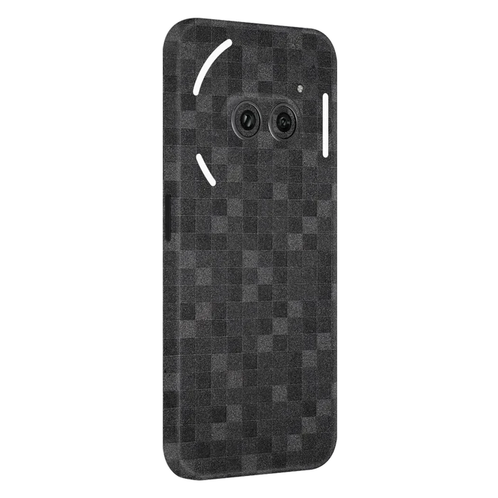 Full Back / Pixels Dark
