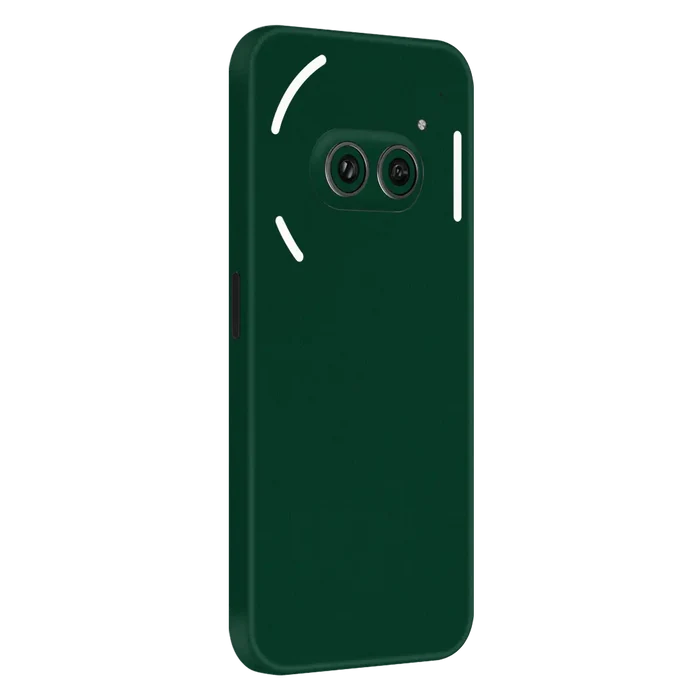 Full Back / Pine Green