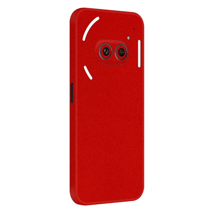 Full Back / Sandstone Red