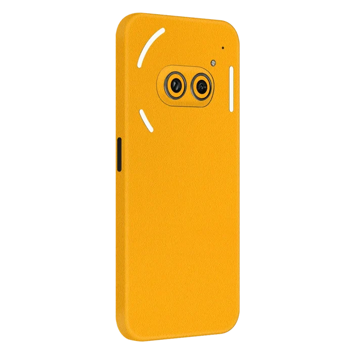 Full Back / Sandstone Yellow