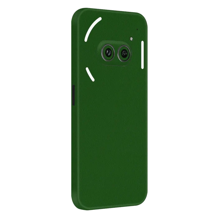 Full Back / Sandstone Green