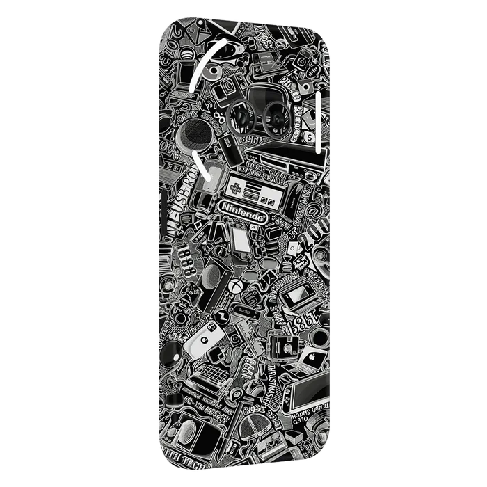 Nothing Phone (2a) Mobile Skins & Wraps