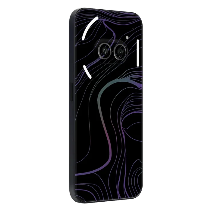 Flat Back / Nebula Shift