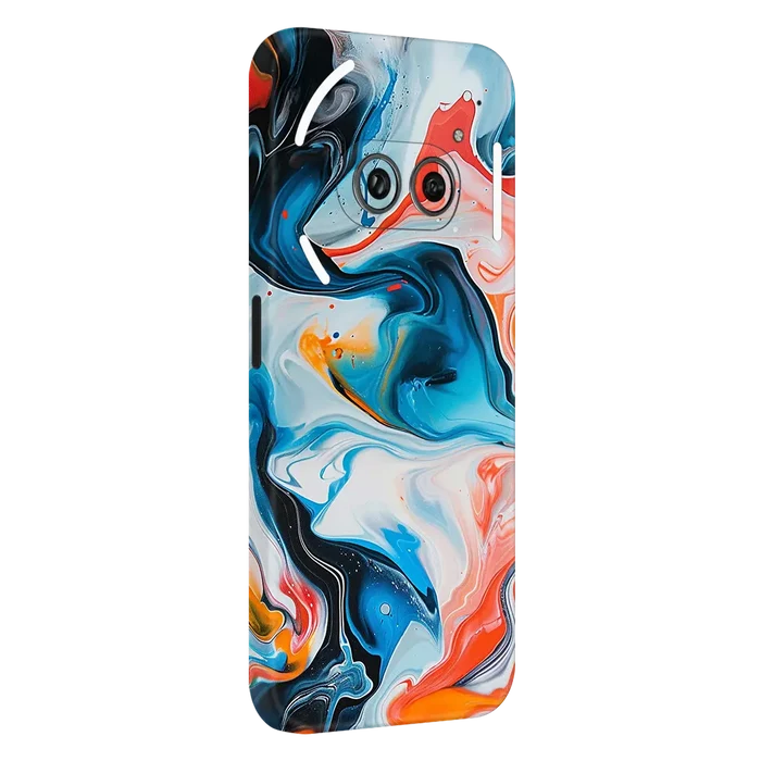Nothing Phone (2a) Mobile Skins & Wraps
