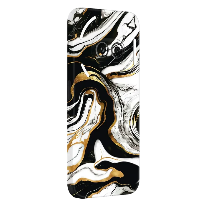 Nothing Phone (2a) Mobile Skins & Wraps