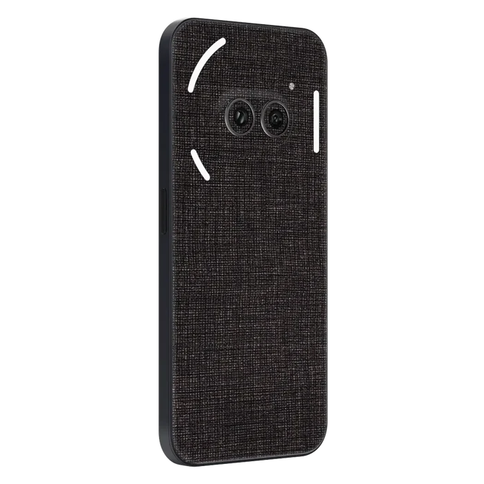 Flat Back / Fabrix