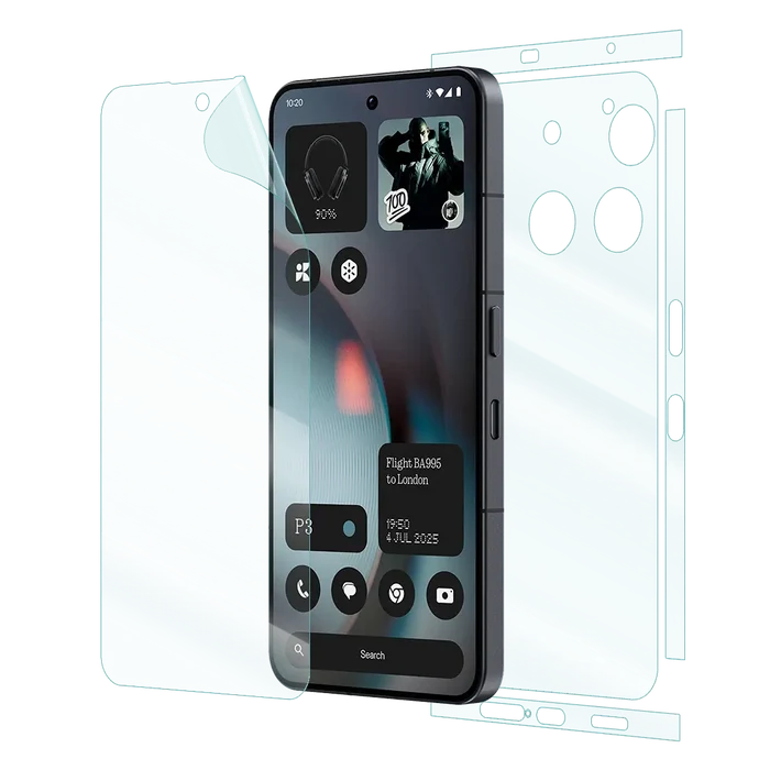 Nothing Phone (3) Screen Guard Protector