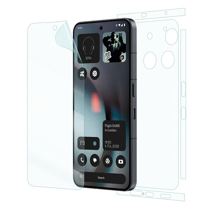 Nothing Phone (3) Screen Guard Protector