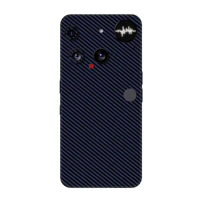 Full Back / Navy Aramid