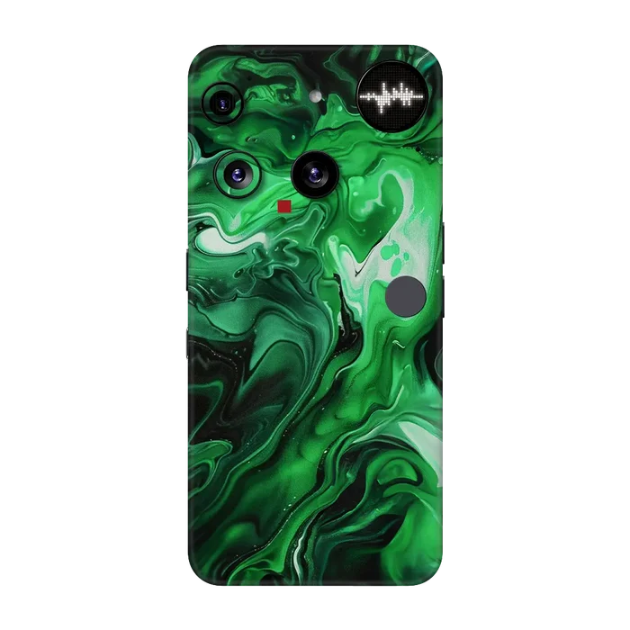 Full Back / Goblin Gas