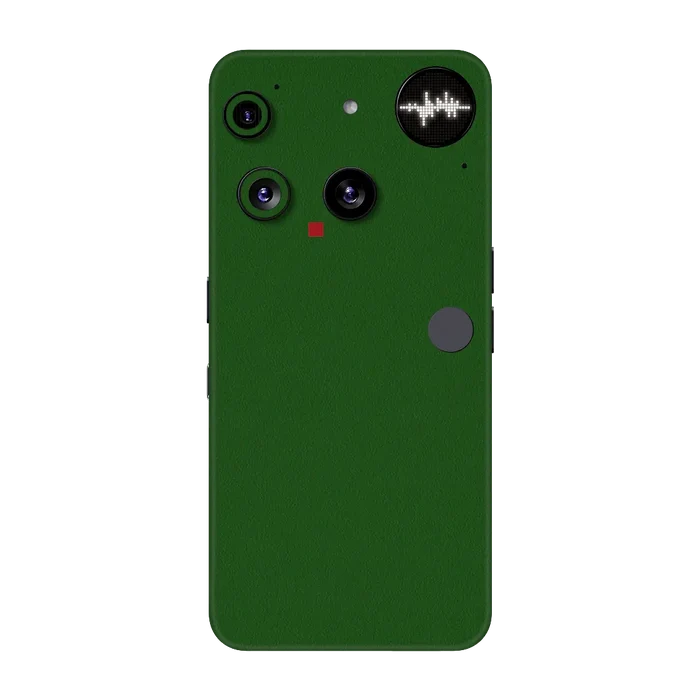 Full Back / Sandstone Green