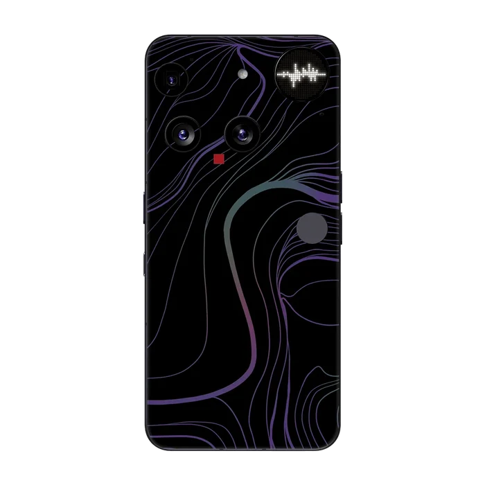 Flat Back / Nebula Shift