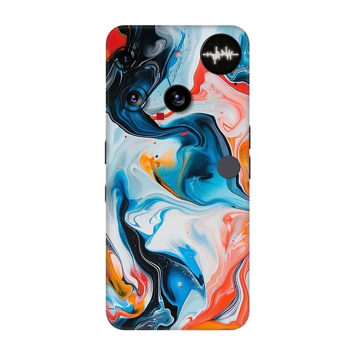 Nothing Phone (3) Mobile Skins & Wraps