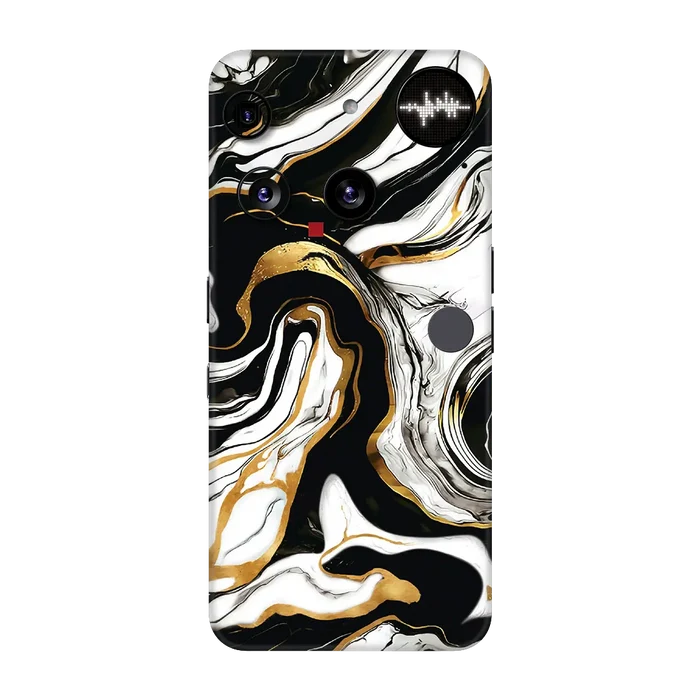 Nothing Phone (3) Mobile Skins & Wraps