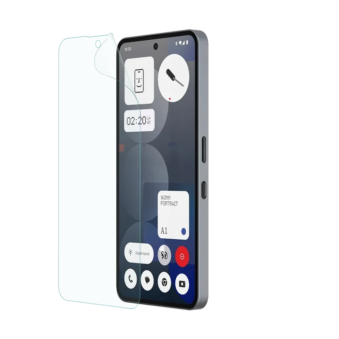 Nothing Phone (3a) Pro Screen Guard Protector