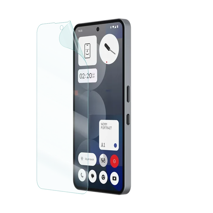 Nothing Phone (3a) Pro Screen Guard Protector