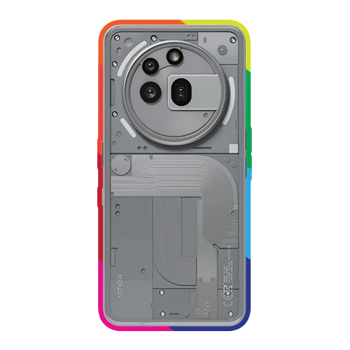 Nothing Phone (3a) Pro Mobile Skins & Wraps
