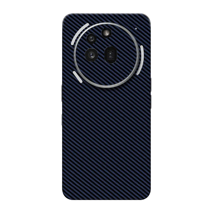 Full Back / Navy Aramid