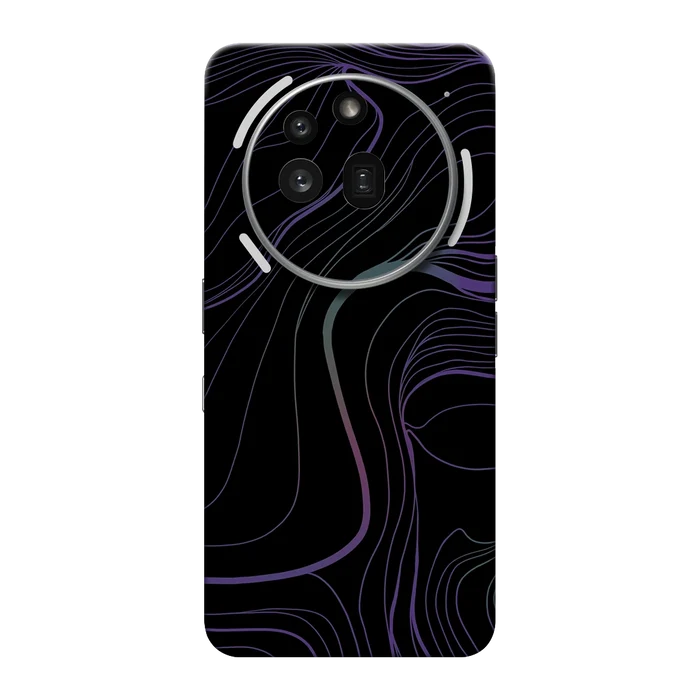 Full Back / Nebula Shift