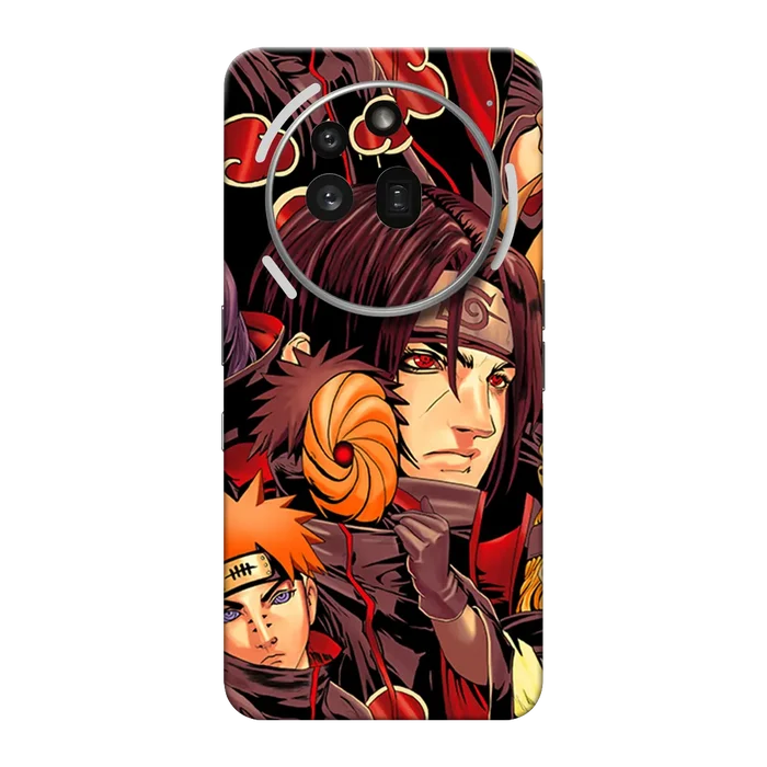 Full Back / Rogue Ninja
