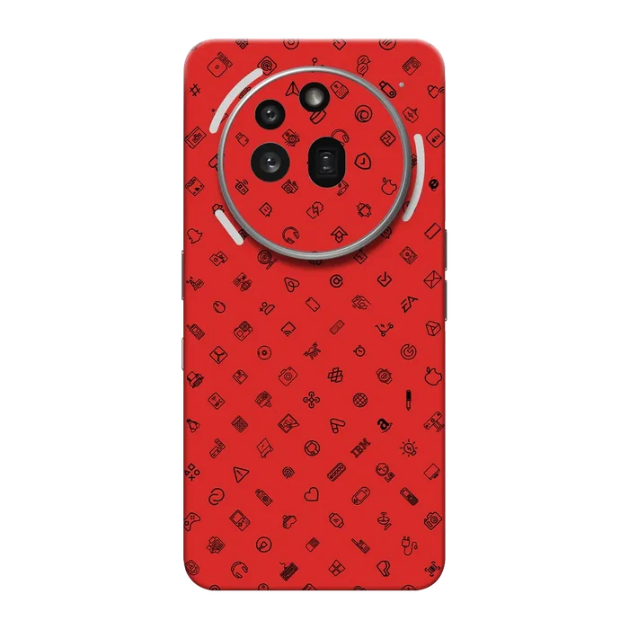 Nothing Phone (3a) Pro Mobile Skins & Wraps