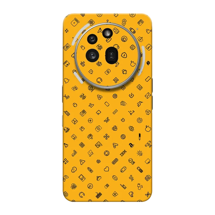 Nothing Phone (3a) Pro Mobile Skins & Wraps