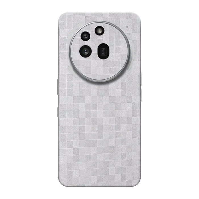Full Back / Pixels Light