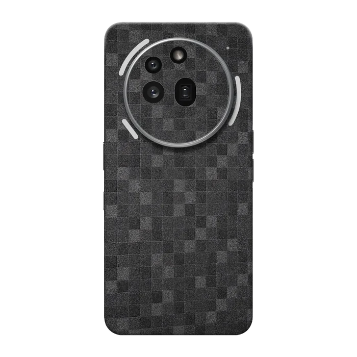 Full Back / Pixels Dark