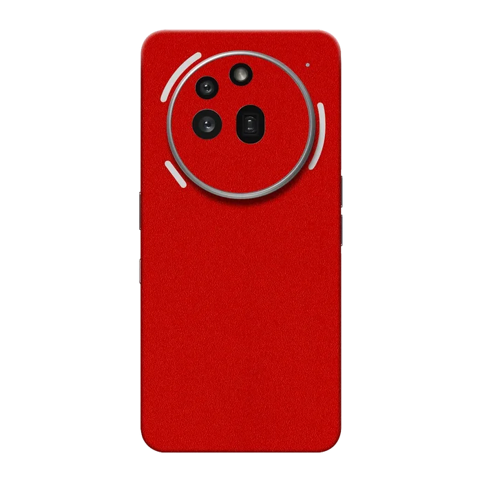 Full Back / Sandstone Red