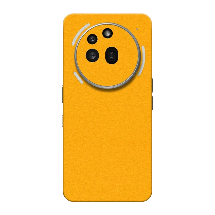 Full Back / Sandstone Yellow