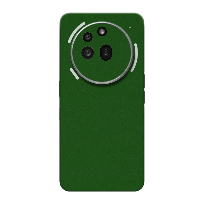 Full Back / Sandstone Green