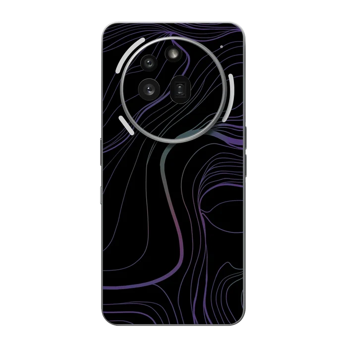 Flat Back / Nebula Shift