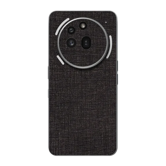 Flat Back / Fabrix