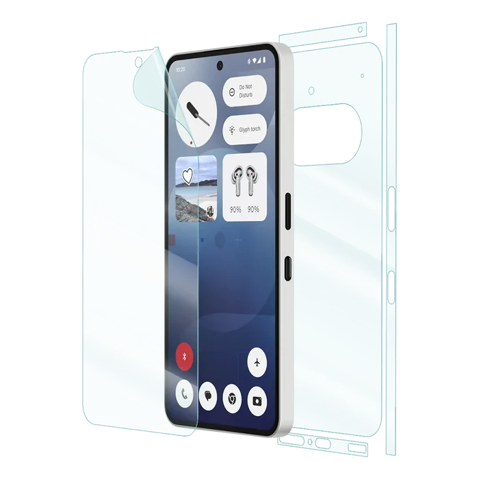 Nothing Phone (3a) Screen Guard Protector