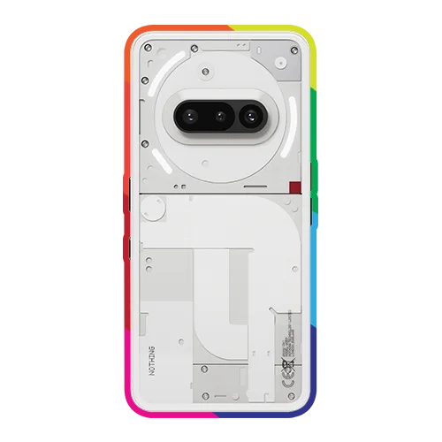 Nothing Phone (3a) Mobile Skins & Wraps
