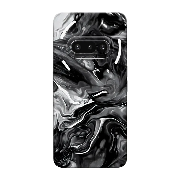 Full Back / Midnight Fog