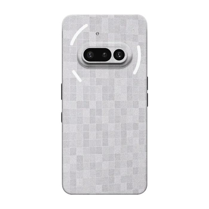 Full Back / Pixels Light