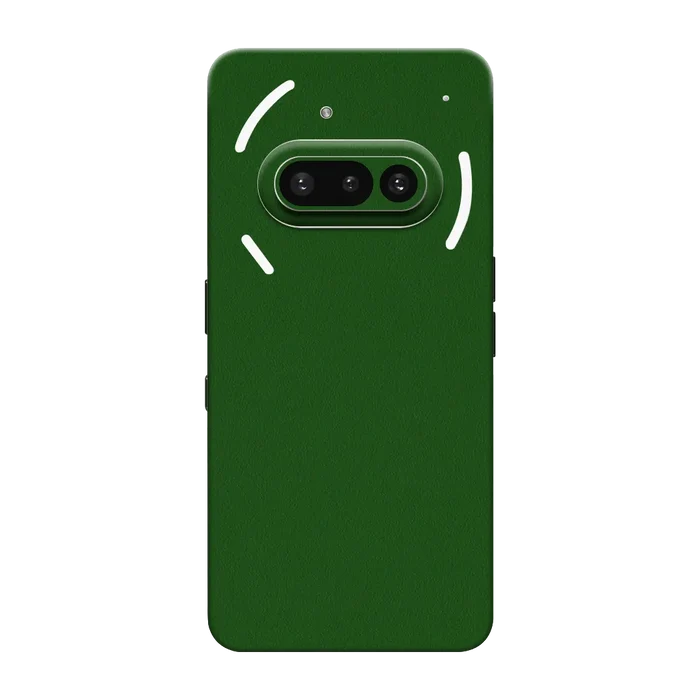 Full Back / Sandstone Green