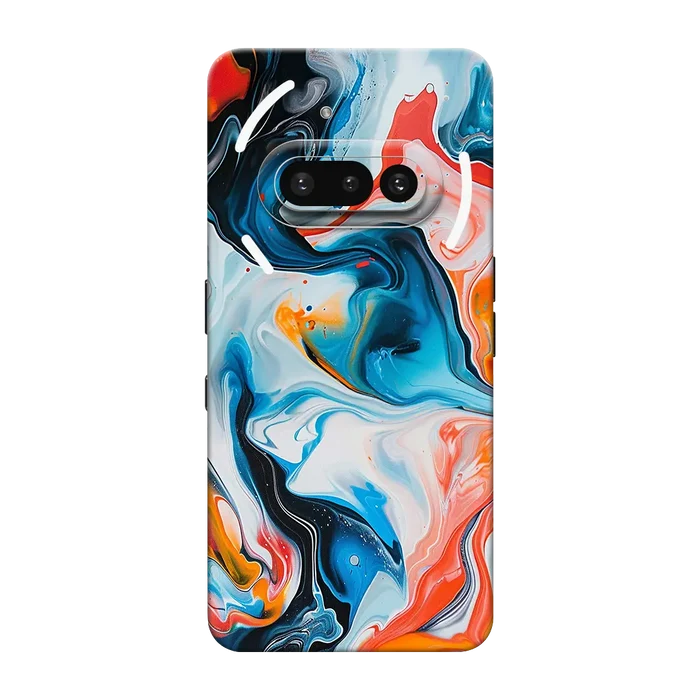 Nothing Phone (3a) Mobile Skins & Wraps