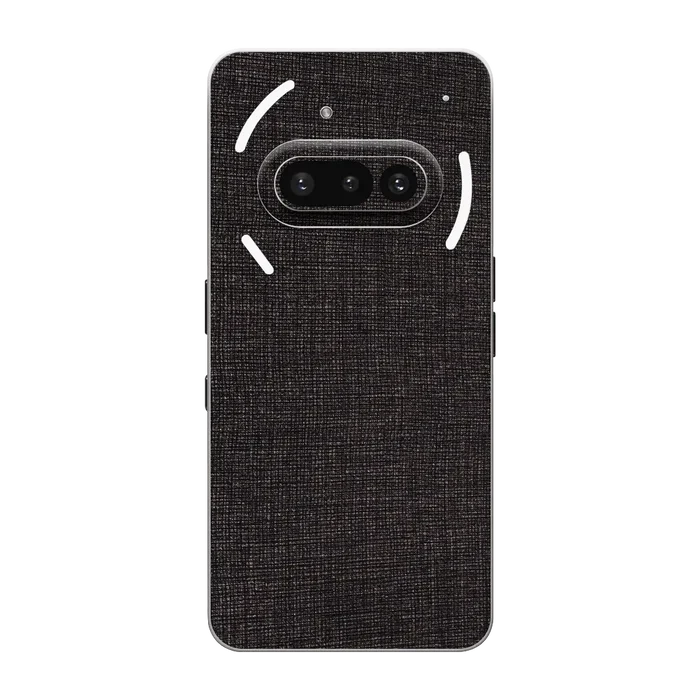 Flat Back / Fabrix